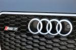 Audi RS7 Sportback 2013 года (NA)